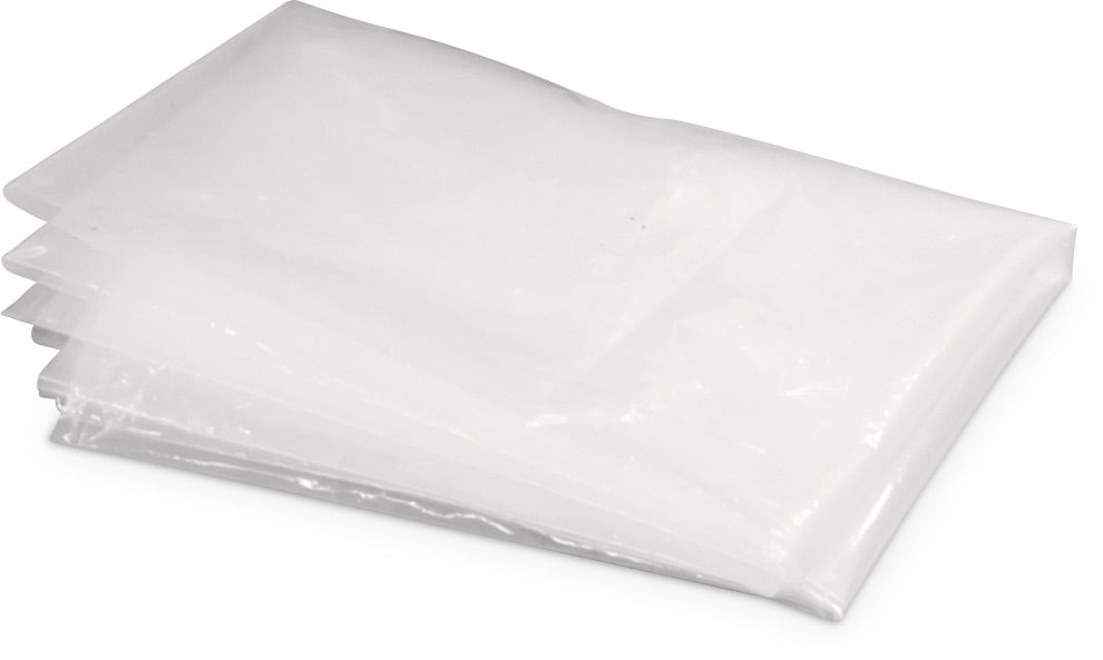5x Large 3 Mil Plastic Liner Bags- VAB251555A