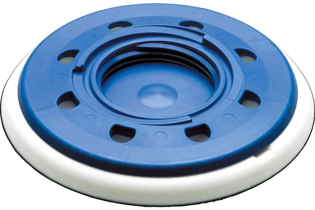 Sander Backing Pad ST-STF D125/8 FX-H-HT 492127