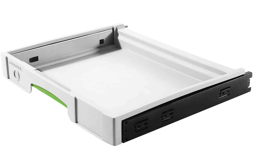 Pull-out drawer SYS-AZ-Set  500767 for Systainer³ M, T-LOC and Classic