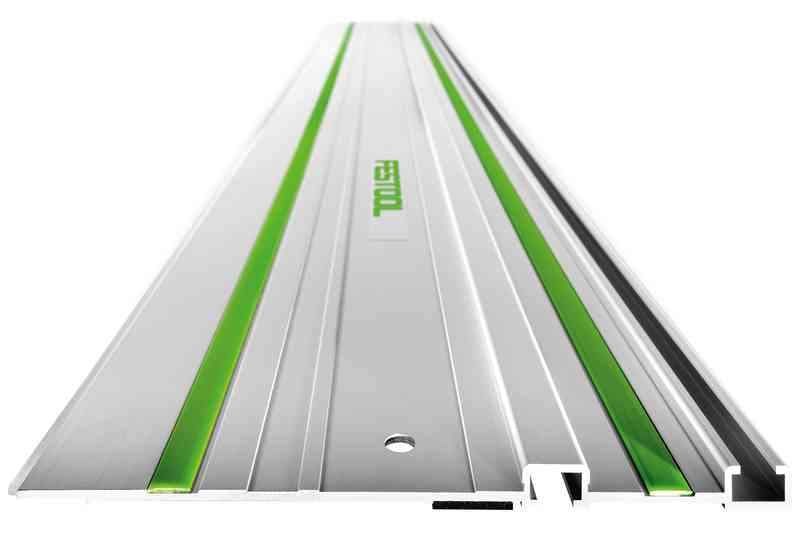 Guide Rail FS FS 3000/2 - 491501 (pick up only)