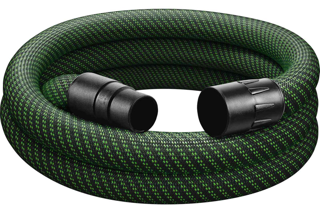 Suction hose D 36x3,5m-AS/CT -500681