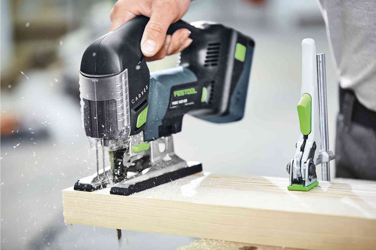 Festool 2025 battery jigsaw