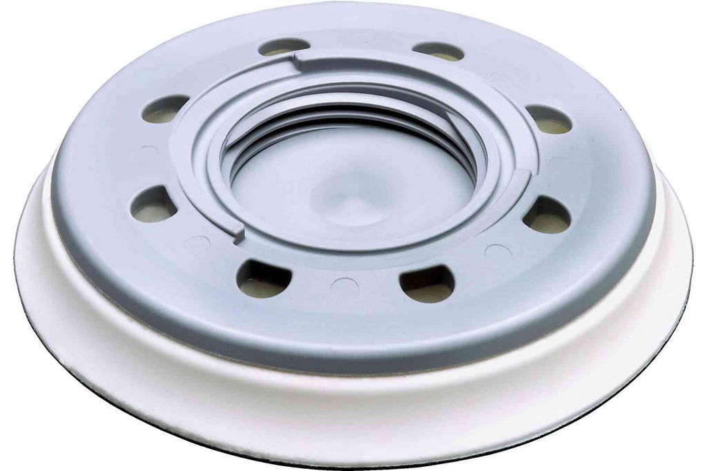 Sander Backing Pad ST-STF D125/8 FX-SW - 492126 (Rotex 125 soft pad)