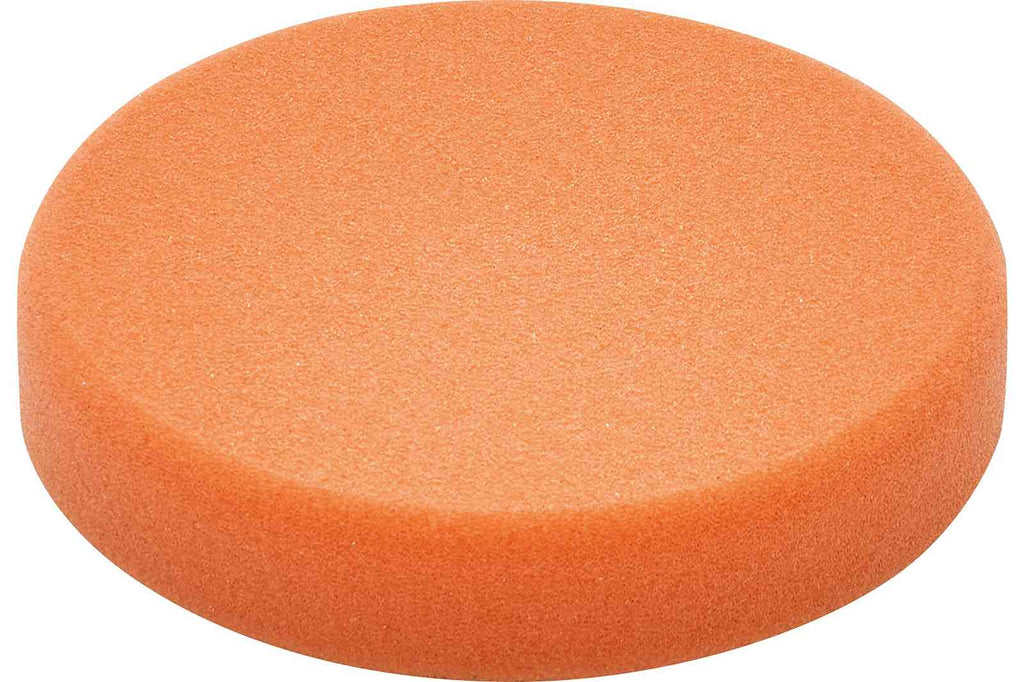 Polishing sponge PS STF D80x20 OR/5 -201993