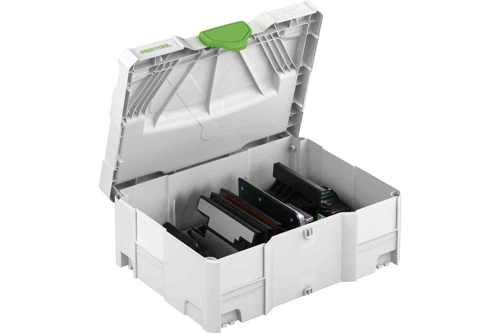 Accessory Kit ZH-SYS-PS 420/F - 576790