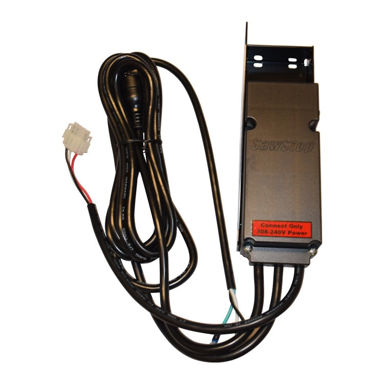 PCS-056   230V/60Hz PCS31230 Contactor Box Assembly (Including Cables)