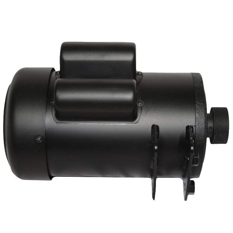 3 HP, 1 PH, 230V, 60Hz, TEFC Motor -PCS31230