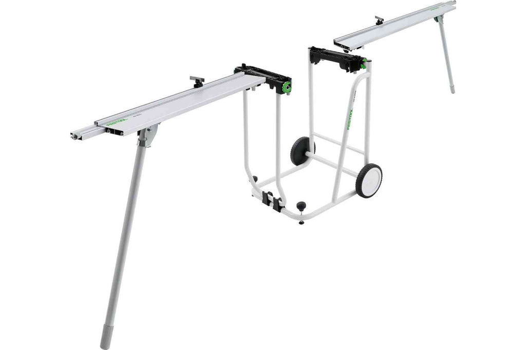 Kapex Underframe Ug UG-KA-KS 120-Set For KS 120 - 497354 (metric)