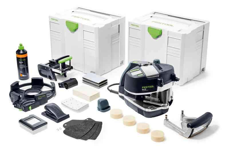 Edge Bander CONTURO KA 65 Set - 574616