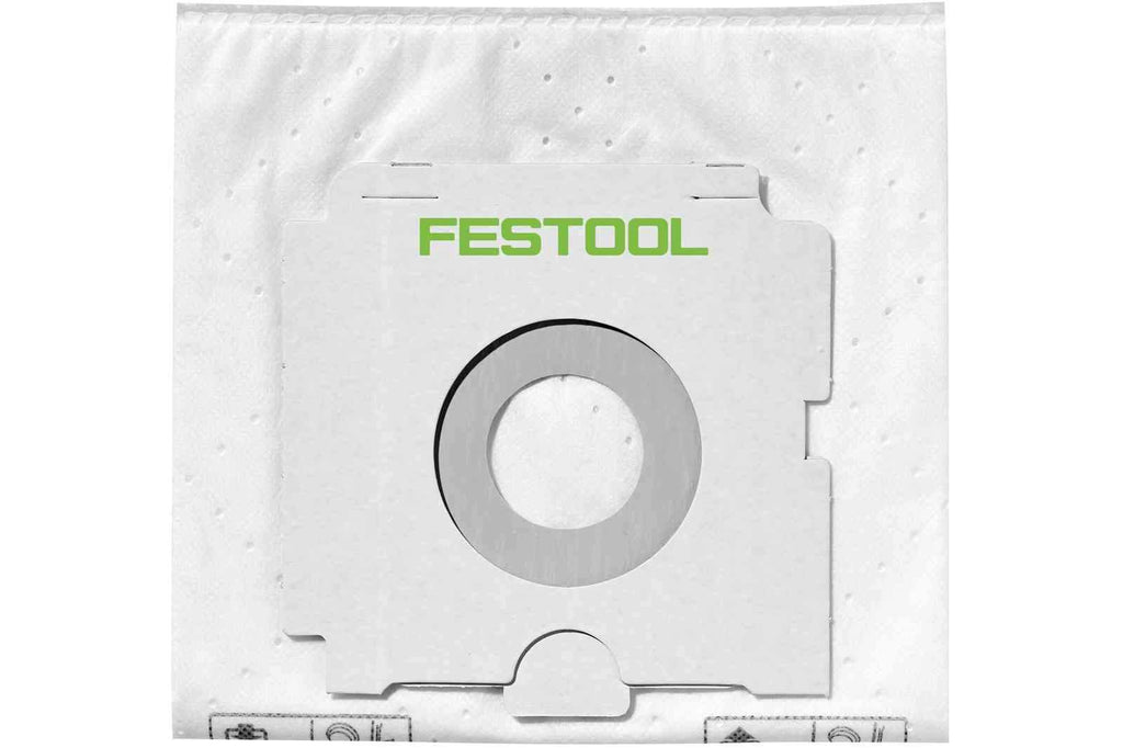 SELFCLEAN Filter Bag SC FIS-CT 36/5 - 496186