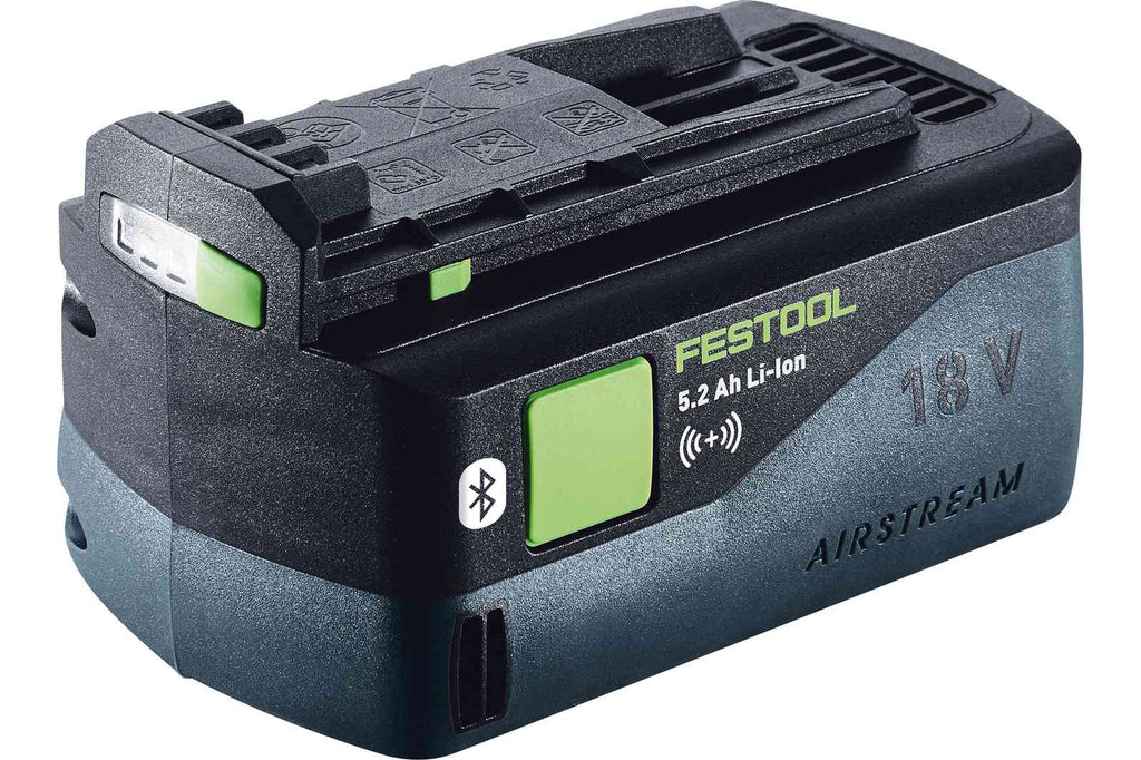 Battery pack BP 18 Li 5,2 AS-ASI - 577661