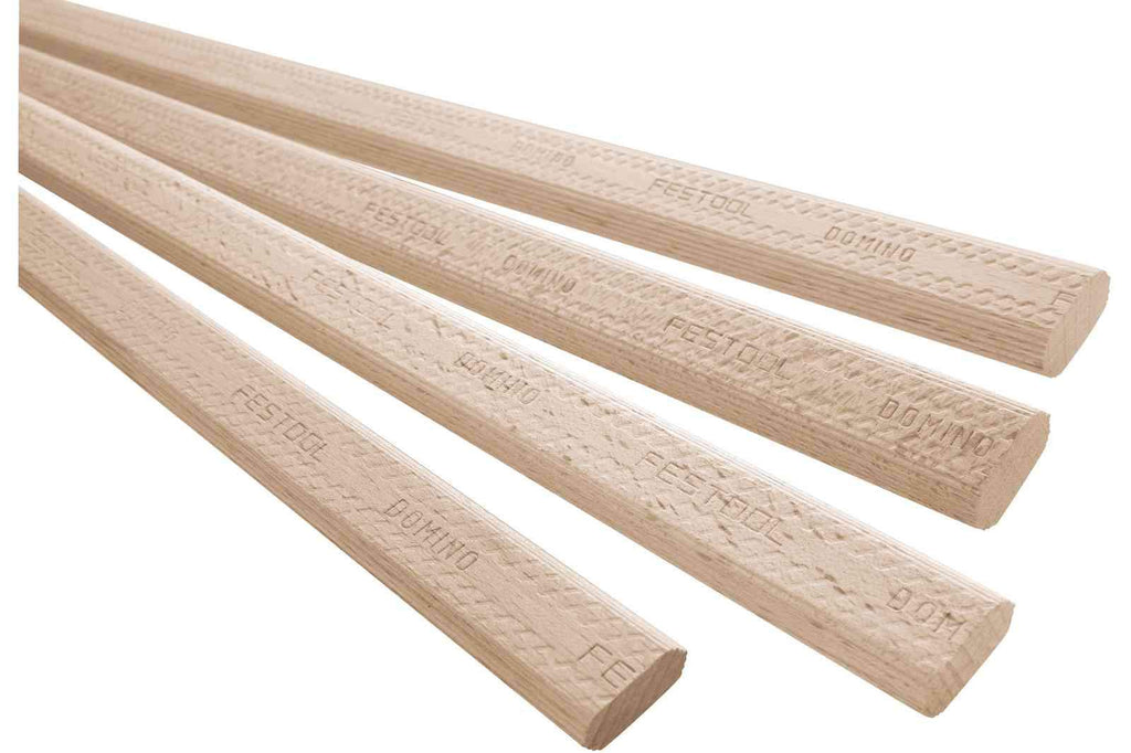 Beech DOMINO Tenons D 14x750/18 BU 498689