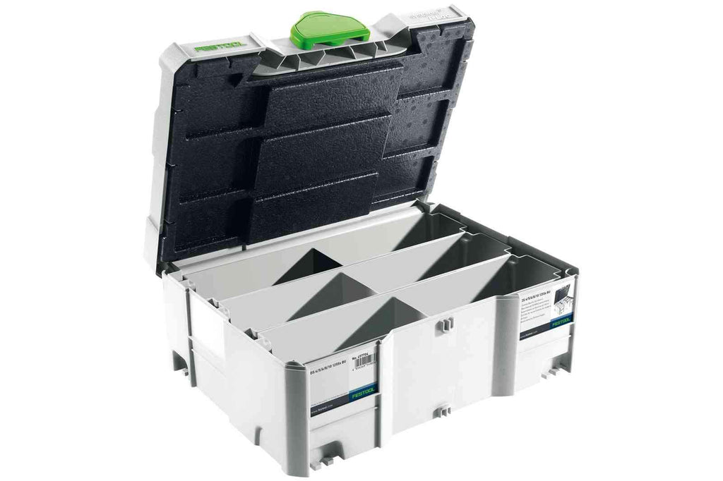SYSTAINER T-LOC SORT-SYS 2 TL DOMINO - 498889
