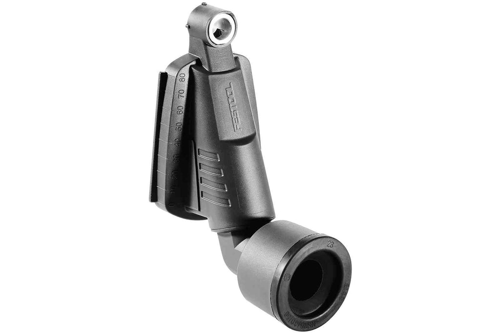 Drilling dust nozzle D 27-BSD - 500483
