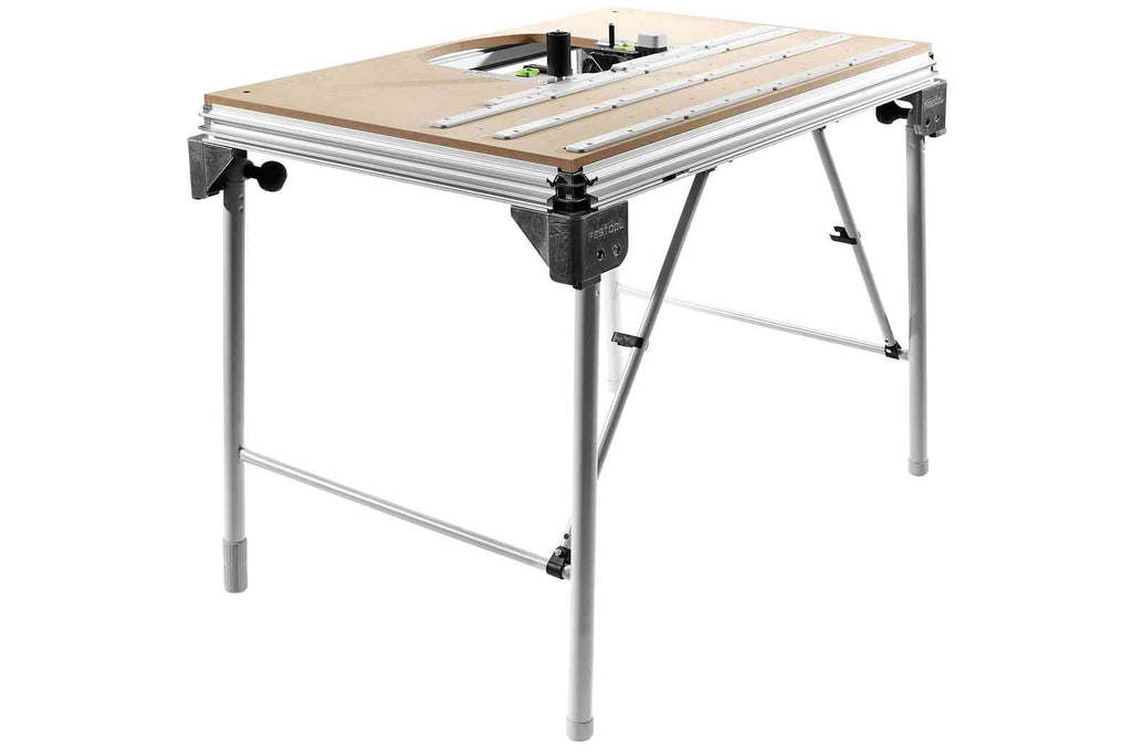 Multifunction Table MFT/3 Conturo-AP For KA 65 -500869 (LOCAL PICKUP ONLY)