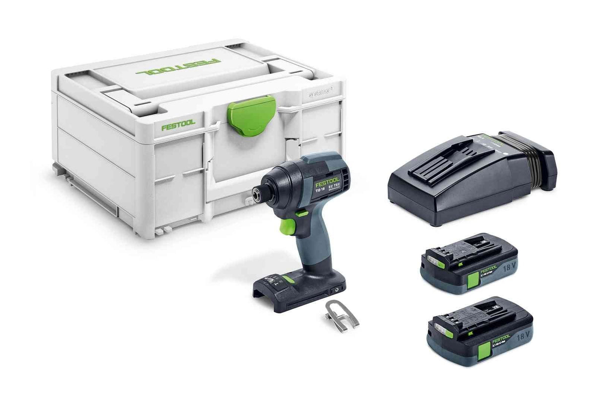 Driving the transition to cordless convenience