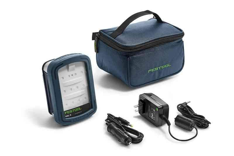 Work Lamp KAL II SYSLITE -500723