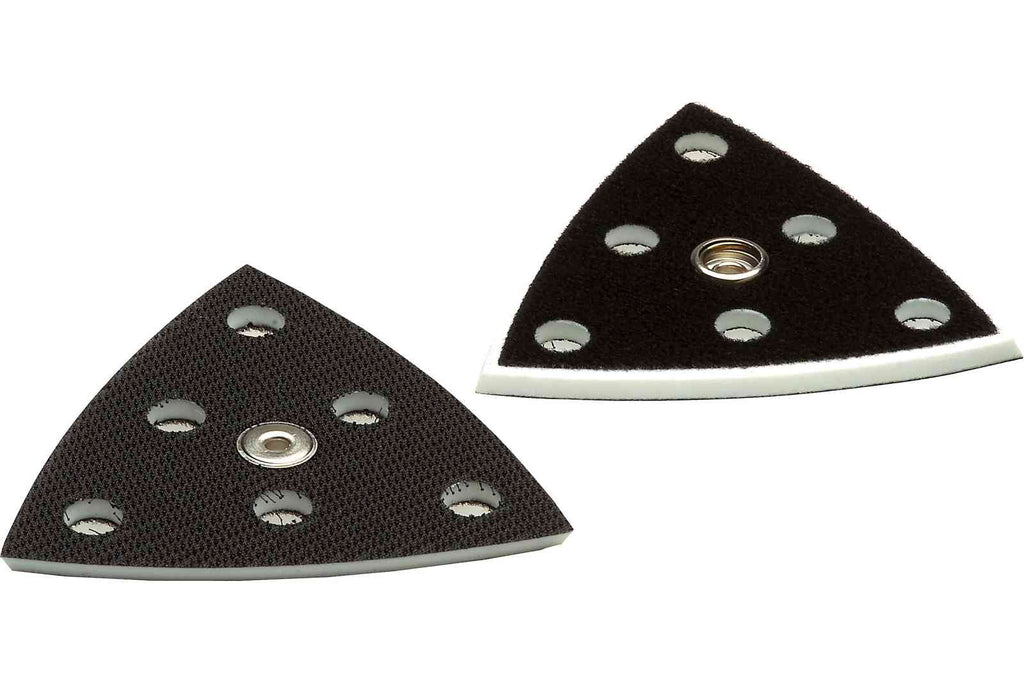 Sanding pad SSH-STF-V93/6-W/2 -488715 For DX 93 and RO 90 DX