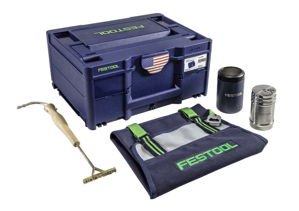 Festool Limited Edition Summer Systainer 578253