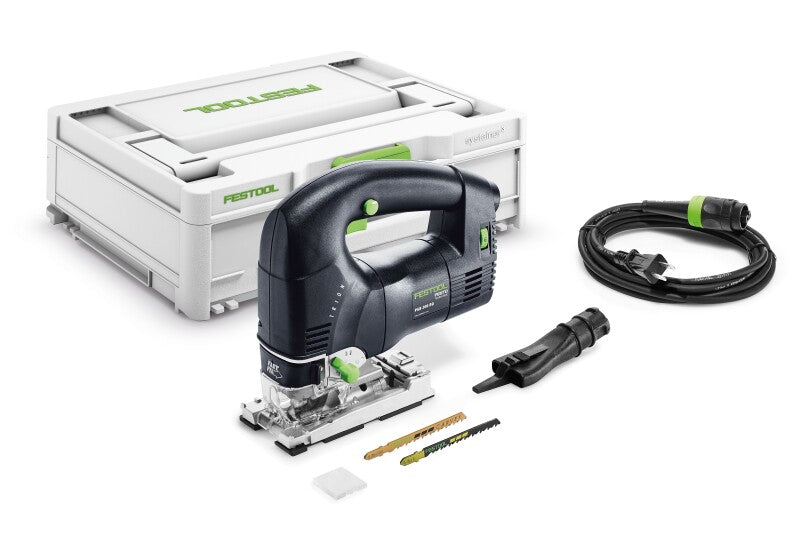 「sososo」 Jigsaw TRION PSB 300 EQ-Plus - 576049 – TX Toolcraft