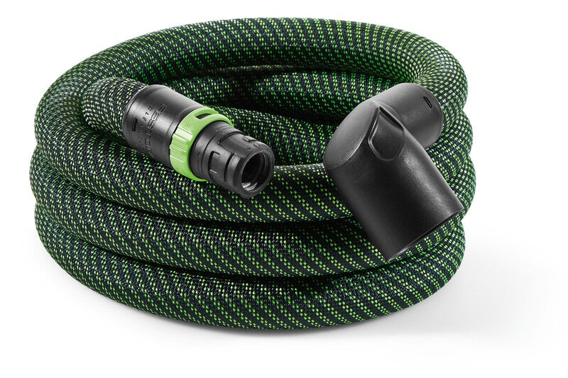 Suction hose D 27/32x3,5m-AS-90°/CT for CTL MINI/MIDI manufactured until 12/2018 -577161