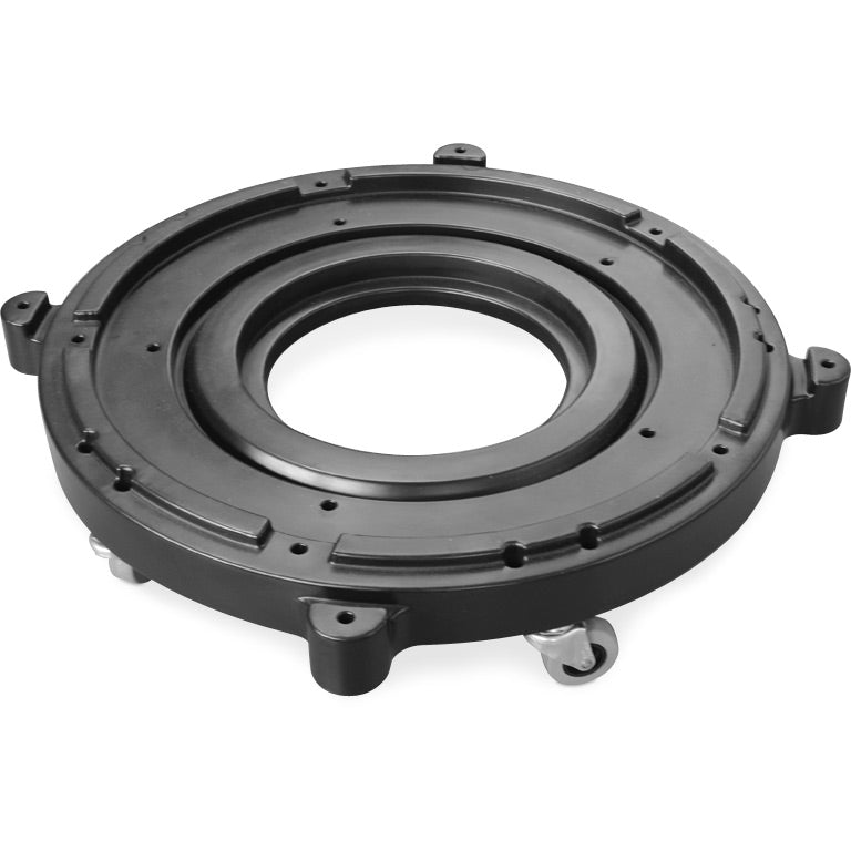 Universal Drum Dolly- SDD990000 (bin not included)