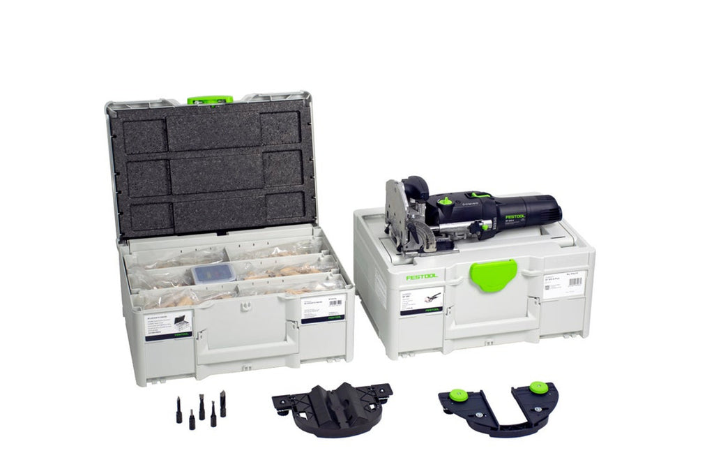 Festool Limited-Edition Domino DF 500 Starter Set -578509