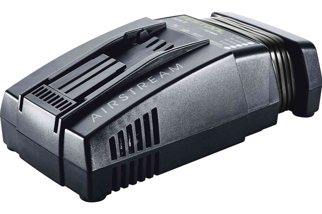 Rapid charger SCA 8 -200313