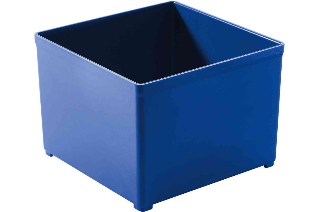 Container Set Box 98x98/3 SYS1 TL - 498040 For SYS 1 T-LOC box