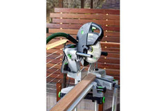 Sliding Compound Miter Saw KS 120 EB KAPEX 575306 – TX Toolcraft