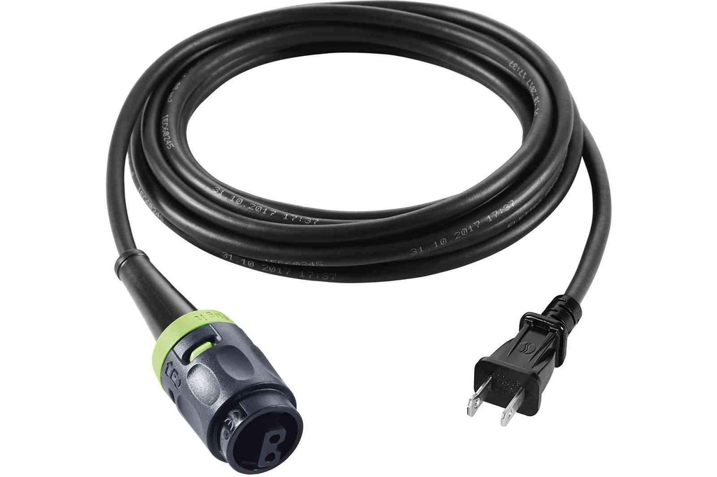 plug it-Power Cord SJO 16 AWG-4 -203925